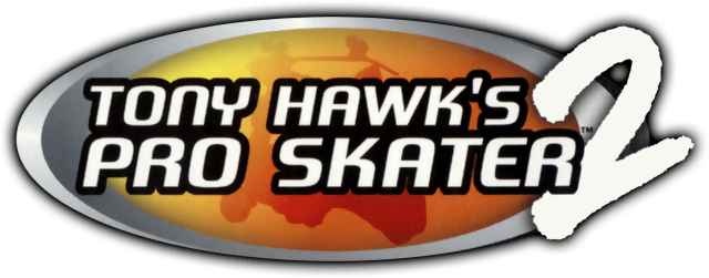 Tony Hawk's Pro Skater 2