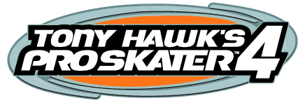 Tony Hawk’s Pro Skater 4