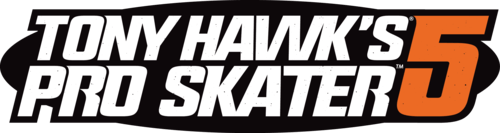 Tony Hawk's Pro Skater 5