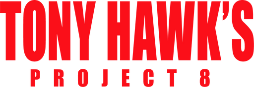 Tony Hawk's Project 8
