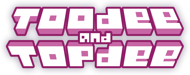Toodee and Topdee