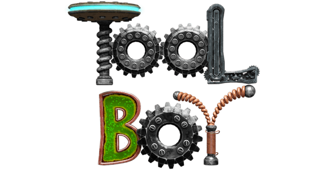 Toolboy