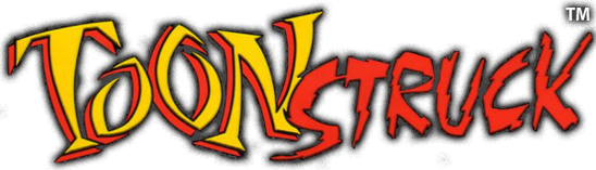 Toonstruck