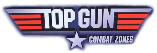Top Gun: Combat Zones