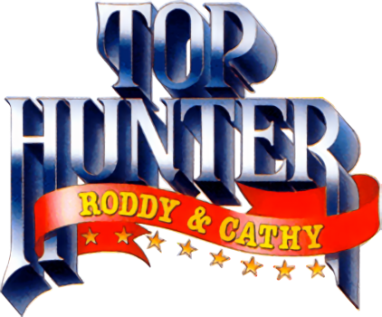 Top Hunter: Roddy and Cathy