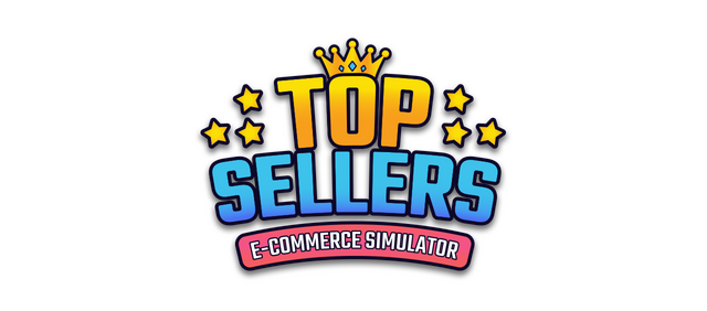 Top Sellers - Ecommerce Simulator
