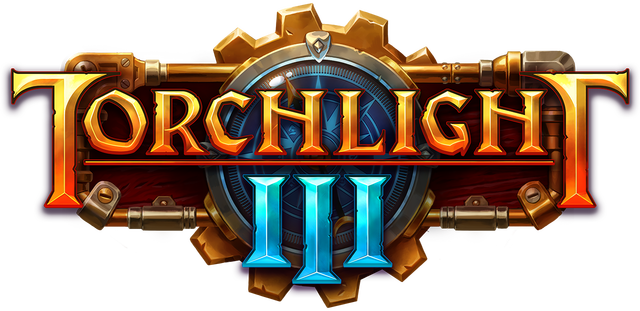 Torchlight 3