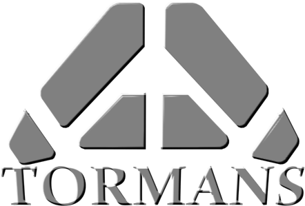 Tormans