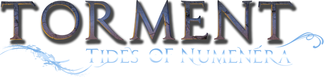 Torment: Tides of Numenera