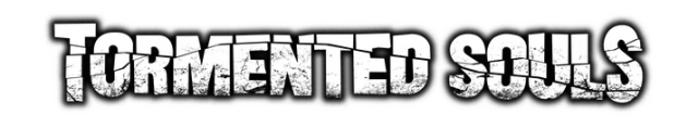 Tormented Souls