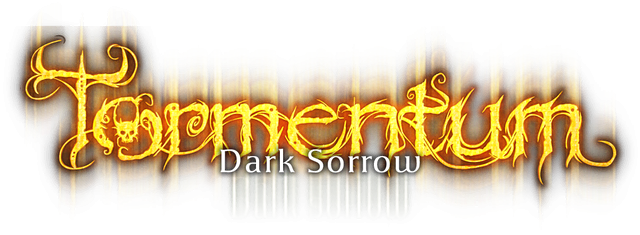 Tormentum - Dark Sorrow