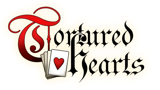 Tortured Hearts - Or How I Saved The Universe. Again.