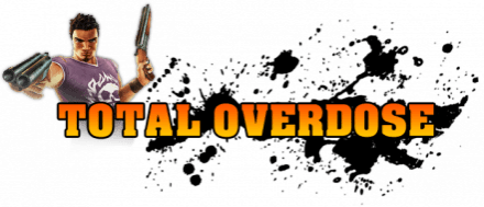 Total Overdose