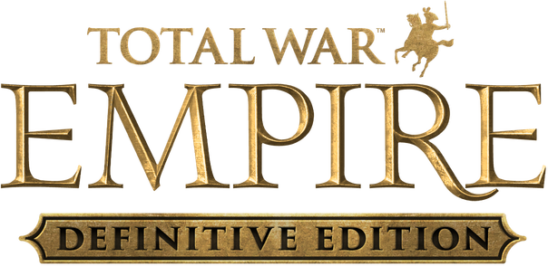 Total War: EMPIRE – Definitive Edition