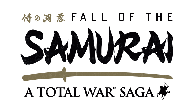 Total War Saga: FALL OF THE SAMURAI