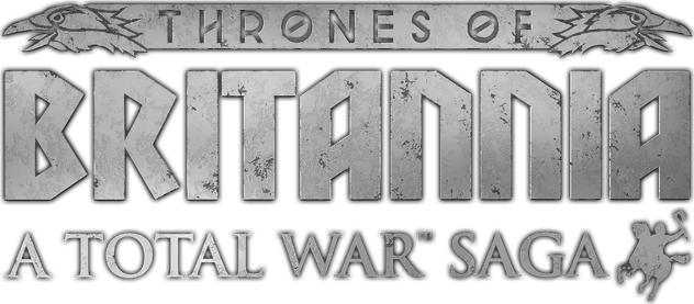 Total War Saga: THRONES OF BRITANNIA