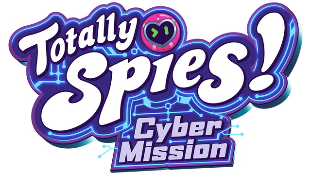 Totally Spies! - Cyber Mission