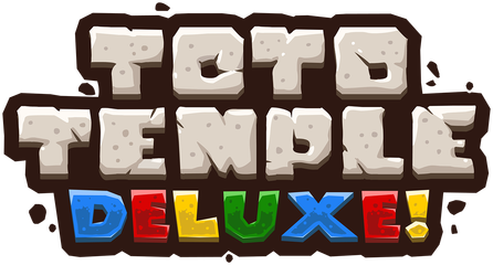 Toto Temple Deluxe