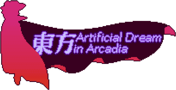 Touhou Artificial Dream in Arcadia