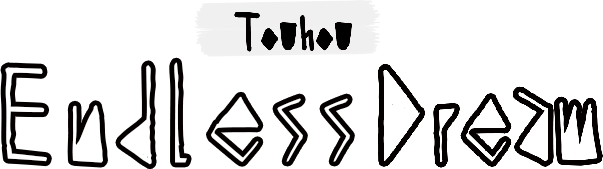 Touhou Endless Dream