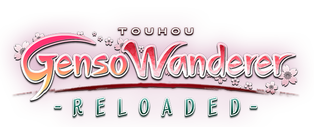 Touhou Genso Wanderer -Reloaded-
