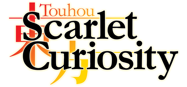 Touhou: Scarlet Curiosity