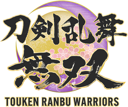 Touken Ranbu Warriors