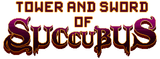Tower and Sword of Succubus