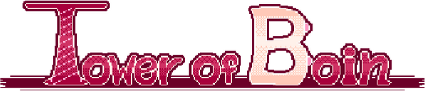 Tower of Boin