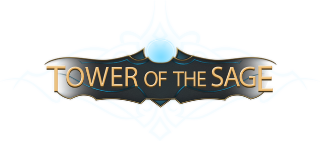 Tower of the Sage