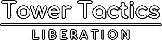 Tower Tactics: Liberation