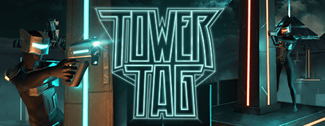 Tower Tag