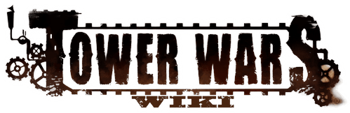 Tower Wars