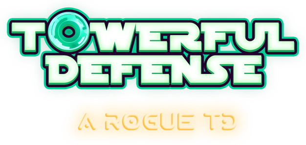 Towerful Defense: A Rogue TD