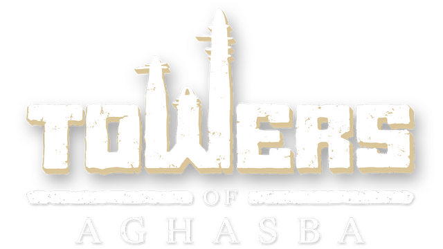 Towers of Aghasba
