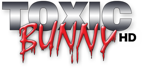 Toxic Bunny HD
