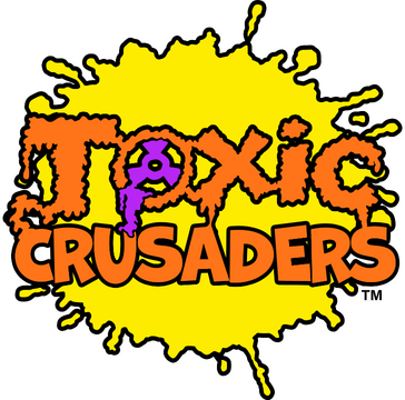 Toxic Crusaders