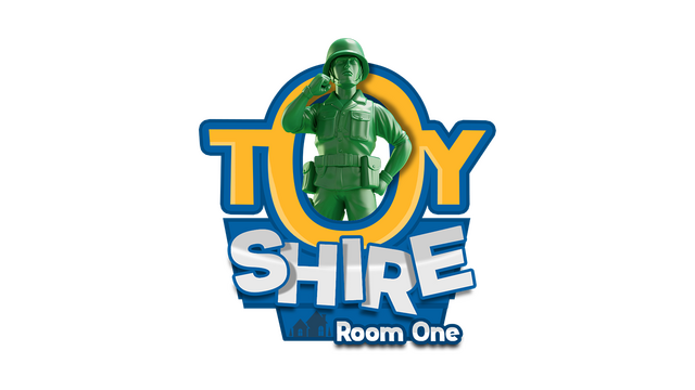 Toy Shire: Room One