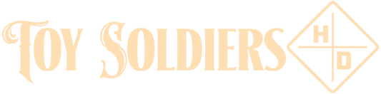 Toy Soldiers: HD