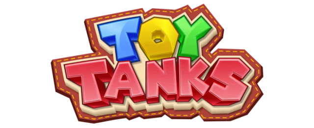 Toy Tanks