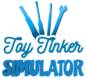 Toy Tinker Simulator