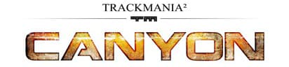 TrackMania 2 Canyon