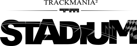 TrackMania 2 Stadium