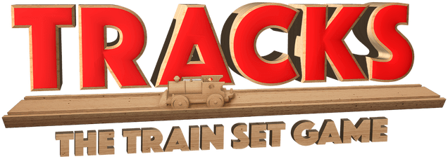 Tracks: The Train Set Game