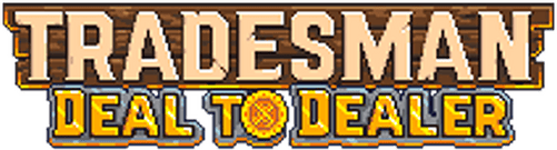 TRADESMAN: Deal to Dealer