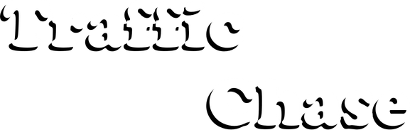Traffic Chase