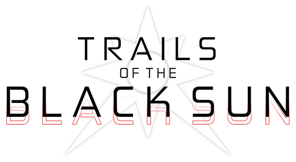 Trails of the Black Sun
