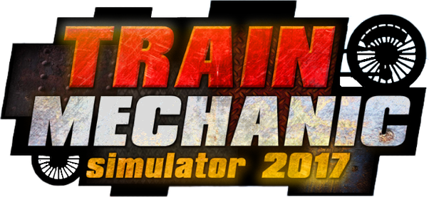Train Mechanic Simulator 2017