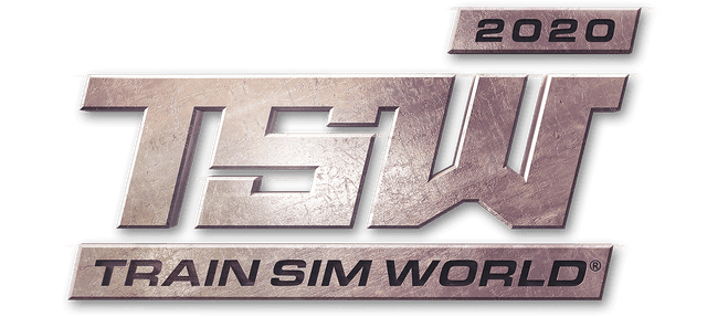 Train Sim World 2020