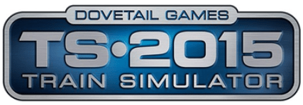Train Simulator 2015